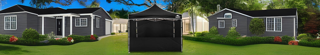 Gazebos