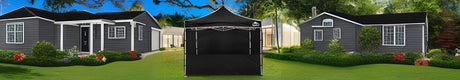 Gazebos