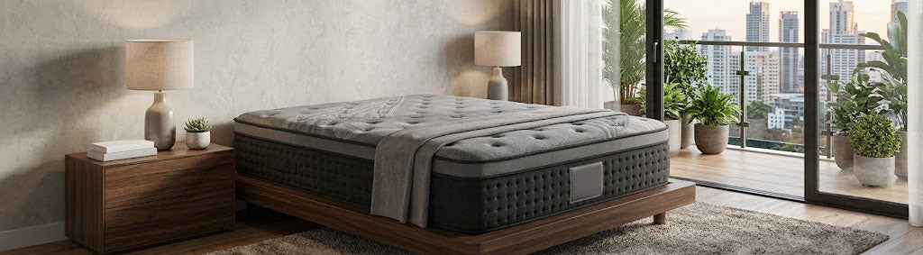 King Mattresses