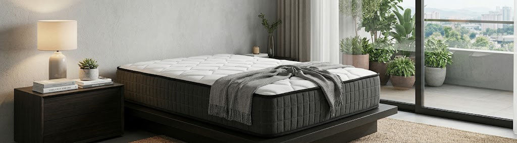 King Single Mattresses