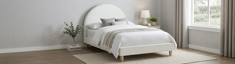 King Single Bed Frames