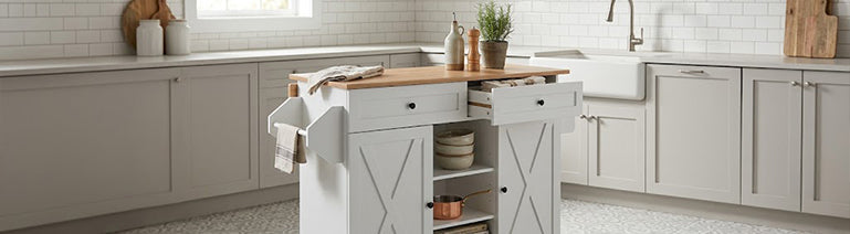 Kitchen Trolley