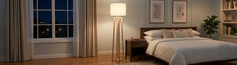 Lamps & Lights