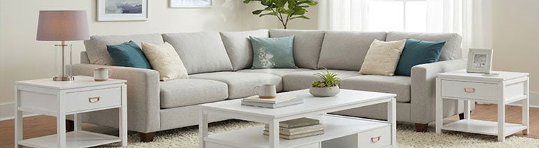 Living Room Combo