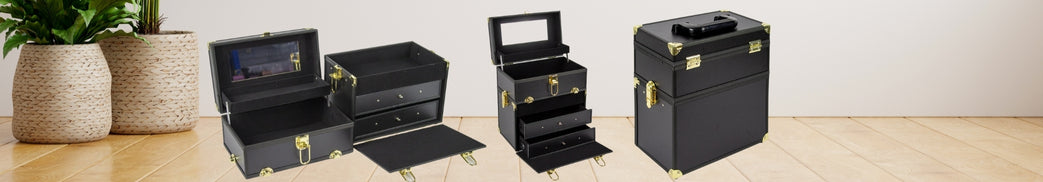 Makeup Case