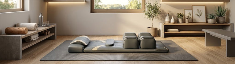 Massage Mats