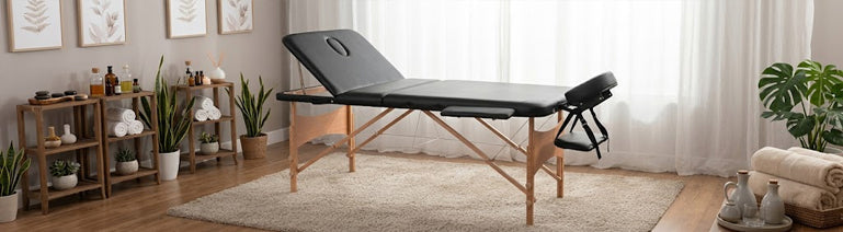 Massage Tables