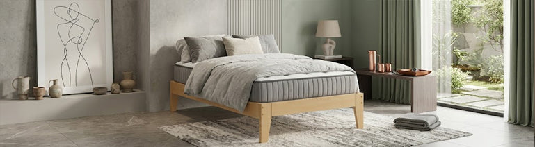 Single Mattresses - Medium Firm