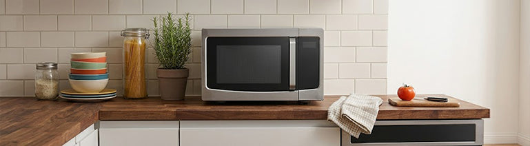 Microwaves