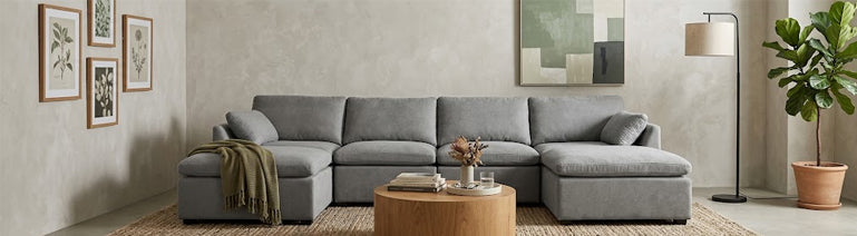 Modular Sofa