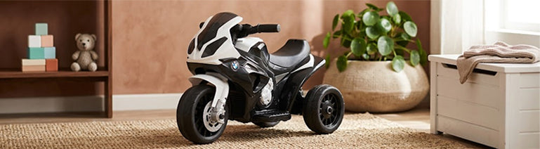 Motorbikes