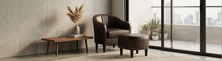 Occasional Chairs