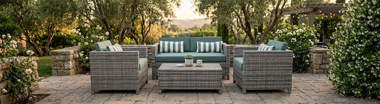 Outdoor Set