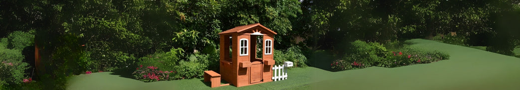 Playhouses