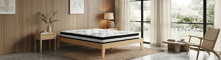 Queen Mattresses - Extra Firm