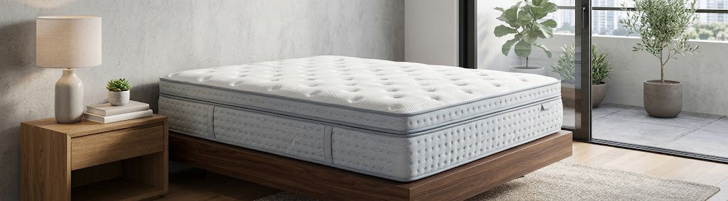 Queen Mattresses