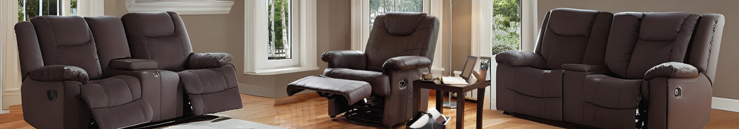 Recliner
