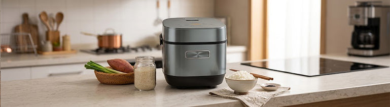Small Appliances (Kitchen)