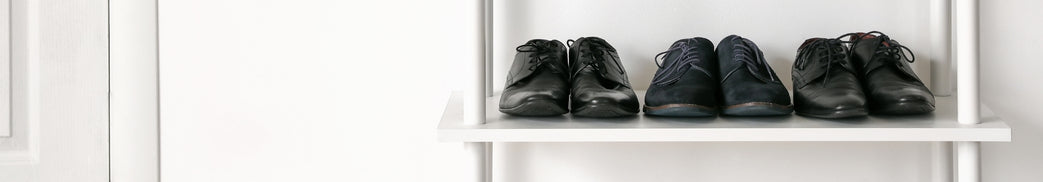 Shoe Rack