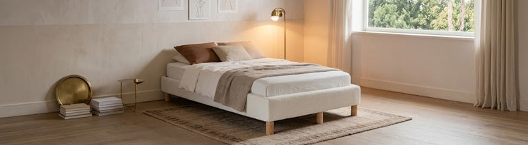 Single Bed Frames