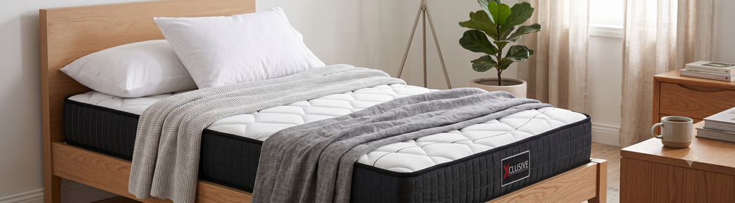 Kids Mattresses