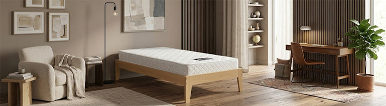 Single Mattresses - Extra Firm