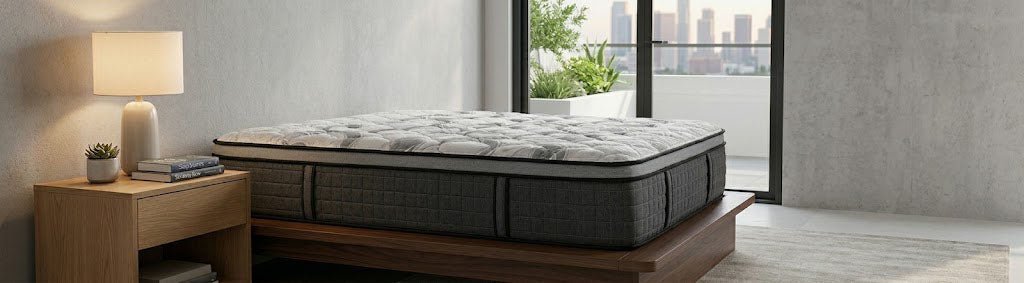 Single Mattresses