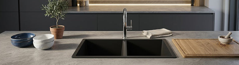 Sinks