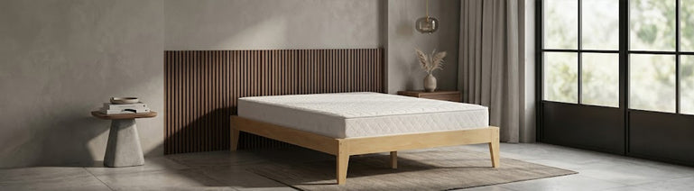 King Single Mattresses - Soft Medium Firm