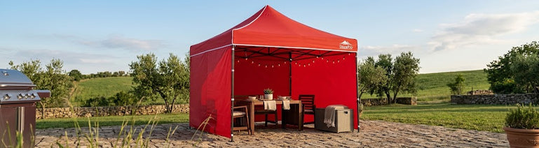 Standard Gazebos