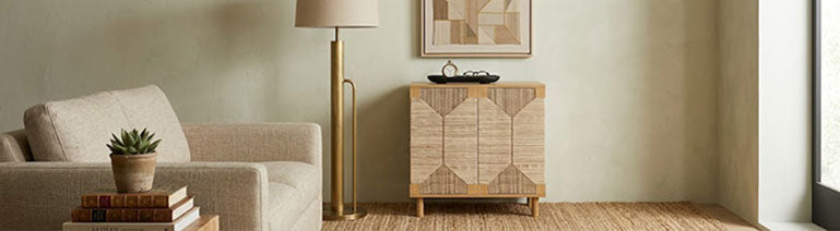 Shop Storage Cabinets & Bookshelves in NZ | TSB Living