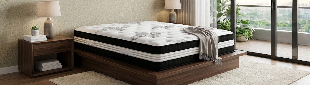 Super King Mattresses