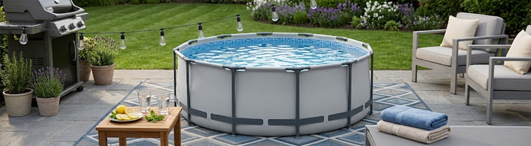 Swimming Pools