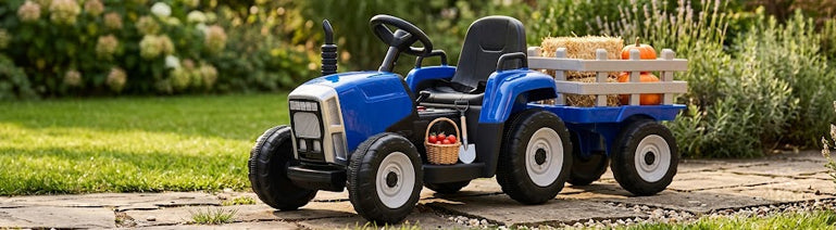 Tractors