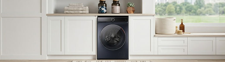 Washing Machines