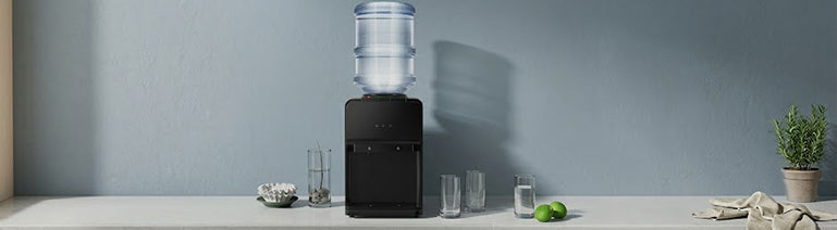 Water Coolers & Filters