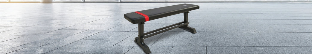 Weight Bench and Accessories