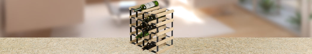 Wine rack