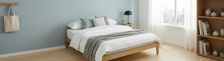 Wooden Bed Frames