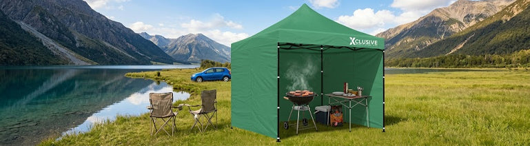 Xclusive Gazebos