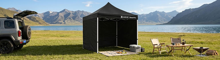 Xclusive Pro Gazebos