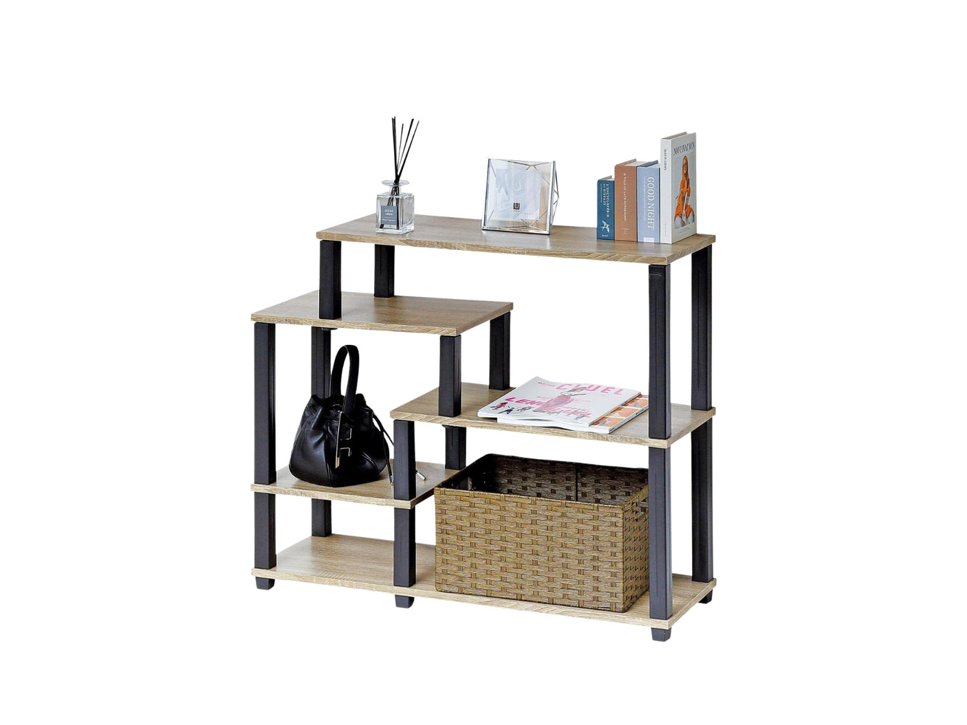 Dario Flexi Rack