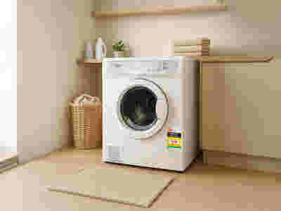 Vented Dryer -  DMDV70