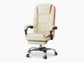 Siena Executive Office Chair - Beige