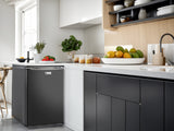 Bar fridge Large Black