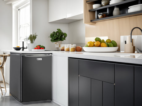 Bar fridge Large Black