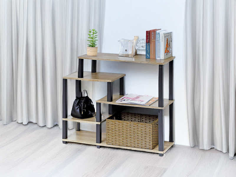 Dario Display Rack