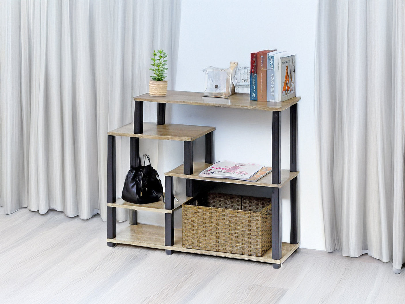 Dario Flexi Rack