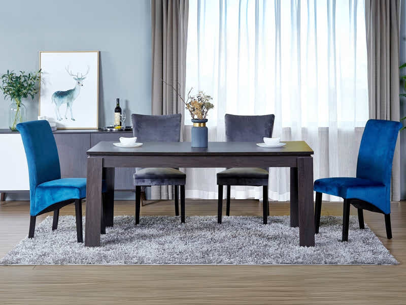 Manhattan Dining Table - 180 cm
