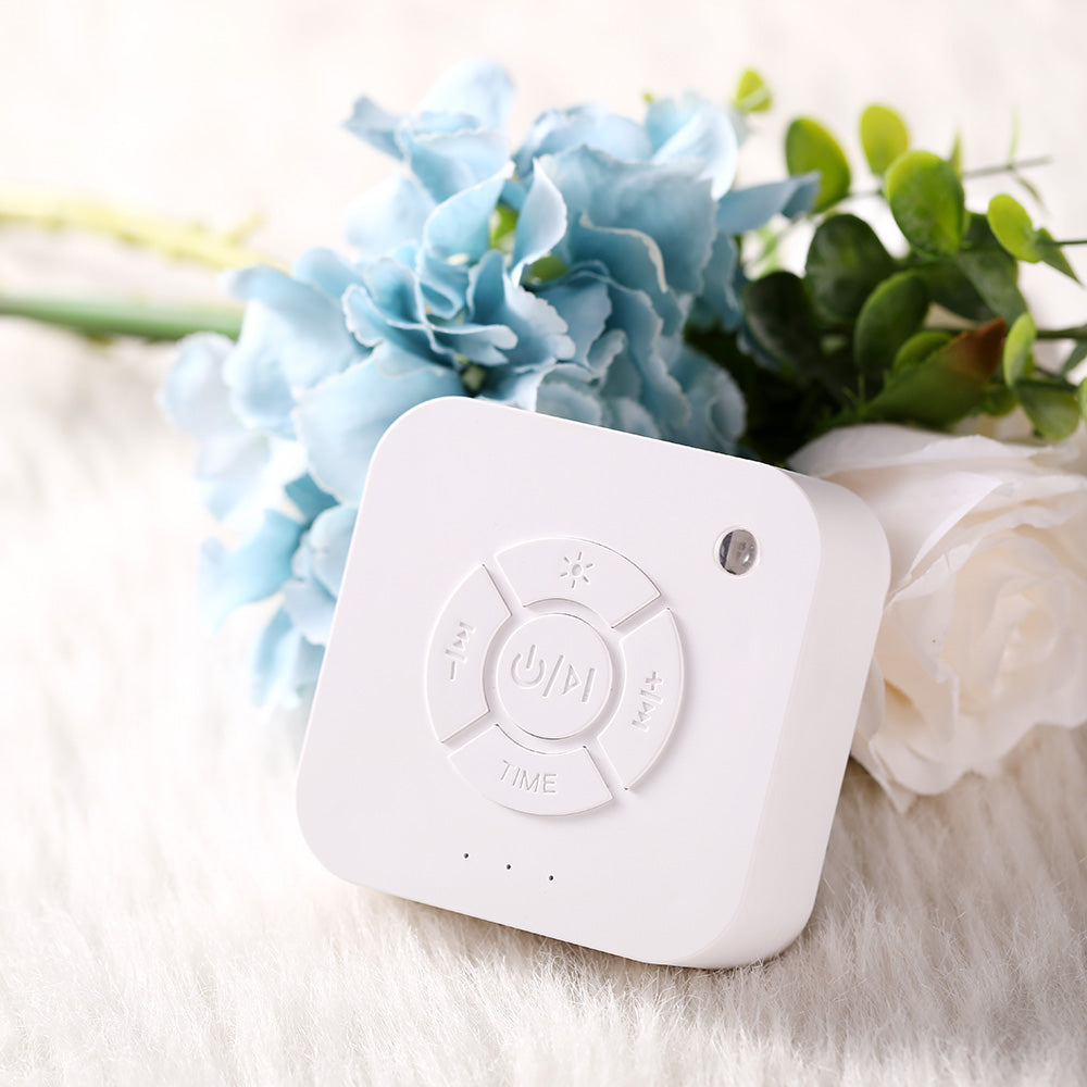 DS BS Mini Sleep Sound White Noise Speaker